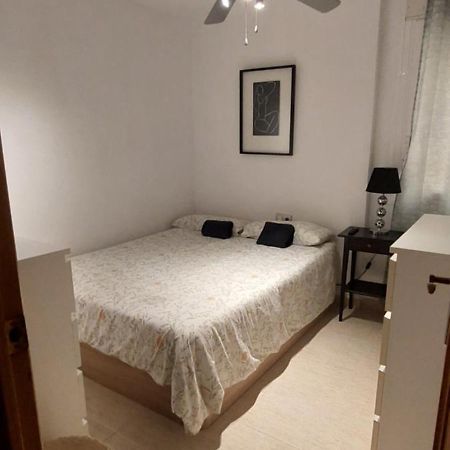 Estupendo Piso En L'Ampolla Appartement Buitenkant foto