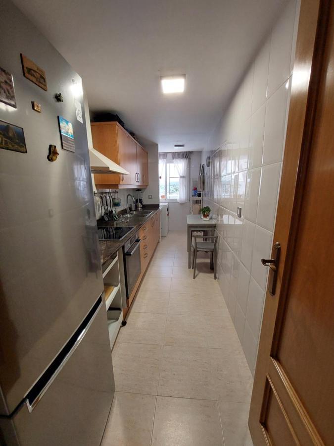 Estupendo Piso En L'Ampolla Appartement Buitenkant foto