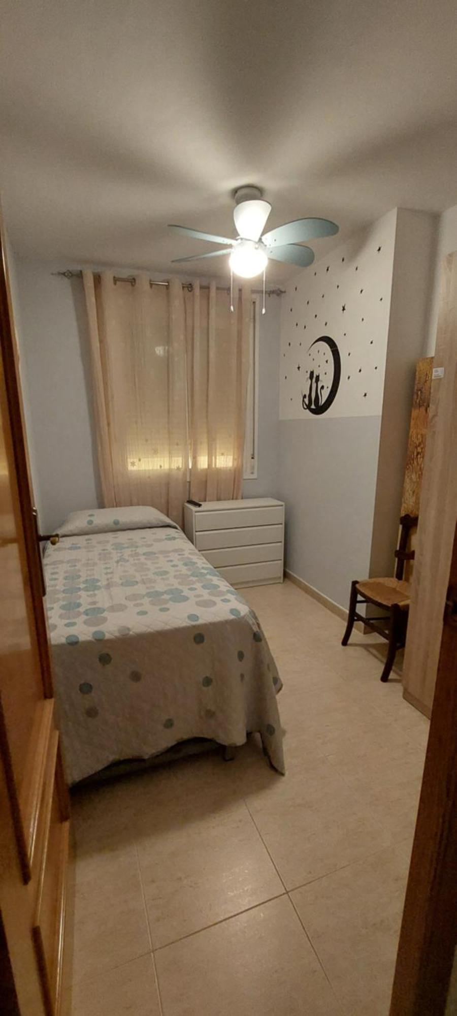 Estupendo Piso En L'Ampolla Appartement Buitenkant foto