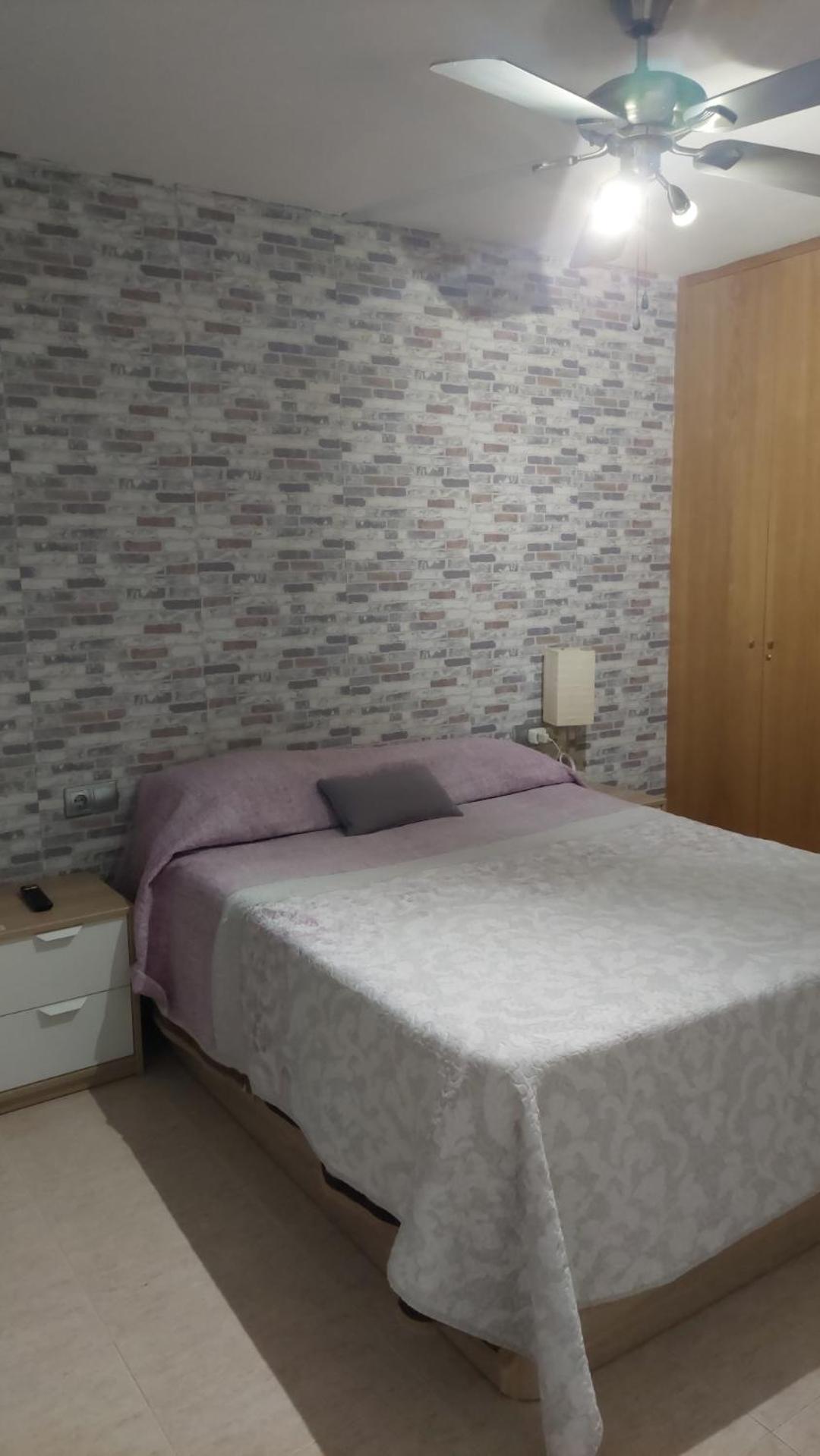 Estupendo Piso En L'Ampolla Appartement Buitenkant foto